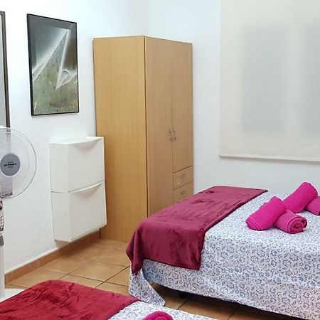 Calle Frailes, 7 Apartamento 2 Grenada Zewnętrze zdjęcie