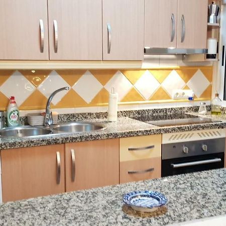 Calle Frailes, 7 Apartamento 2 Grenada Zewnętrze zdjęcie