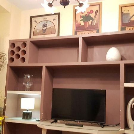 Calle Frailes, 7 Apartamento 2 Grenada Zewnętrze zdjęcie