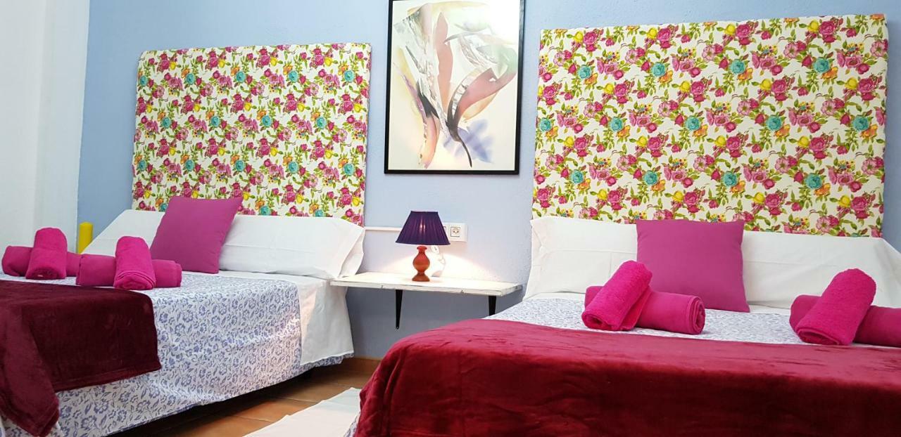 Calle Frailes, 7 Apartamento 2 Grenada Zewnętrze zdjęcie