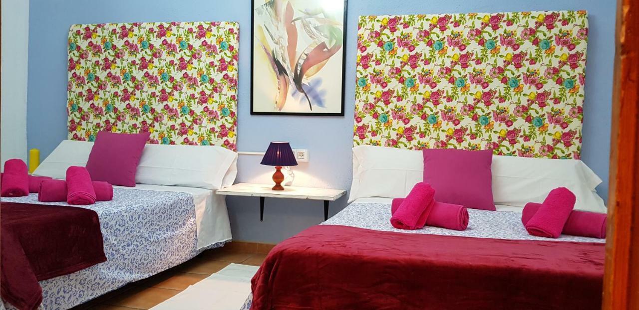 Calle Frailes, 7 Apartamento 2 Grenada Zewnętrze zdjęcie