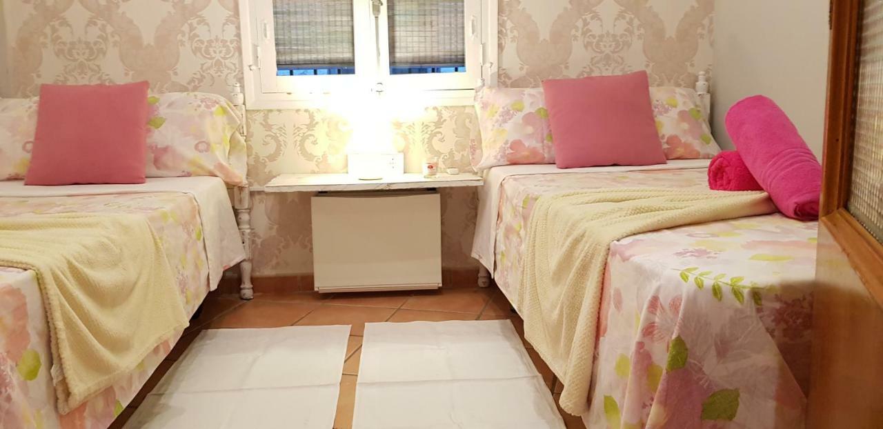 Calle Frailes, 7 Apartamento 2 Grenada Zewnętrze zdjęcie