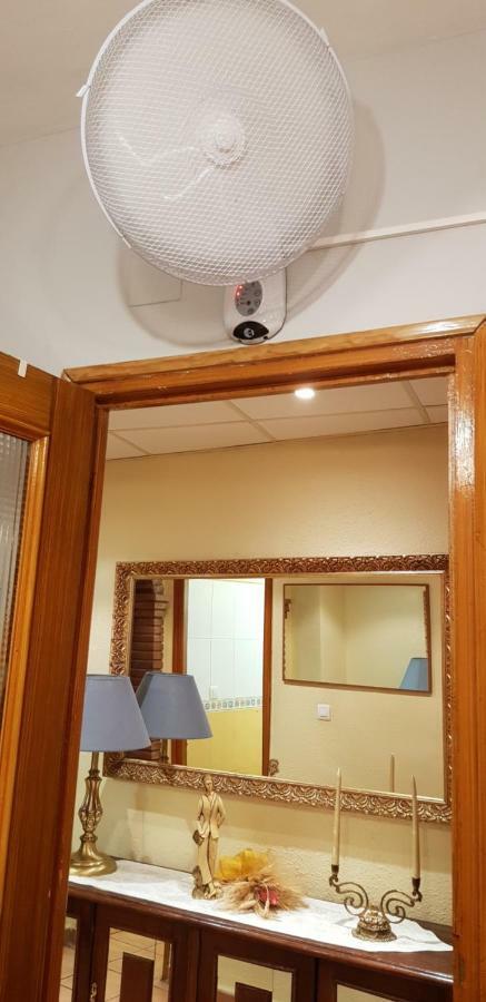 Calle Frailes, 7 Apartamento 2 Grenada Zewnętrze zdjęcie