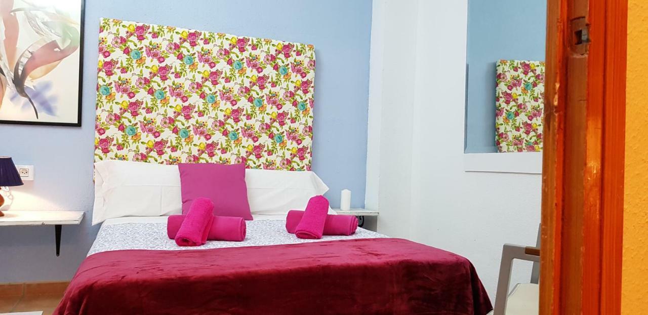 Calle Frailes, 7 Apartamento 2 Grenada Zewnętrze zdjęcie