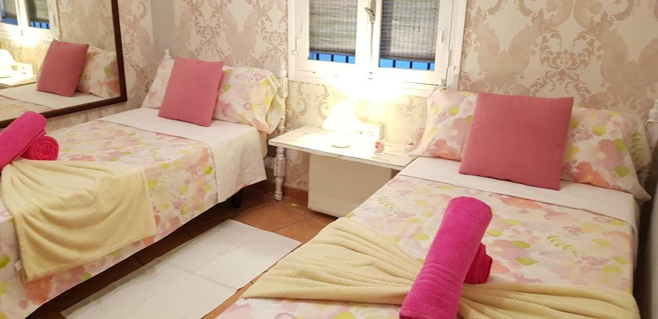 Calle Frailes, 7 Apartamento 2 Grenada Zewnętrze zdjęcie