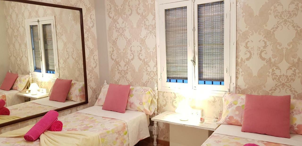Calle Frailes, 7 Apartamento 2 Grenada Zewnętrze zdjęcie