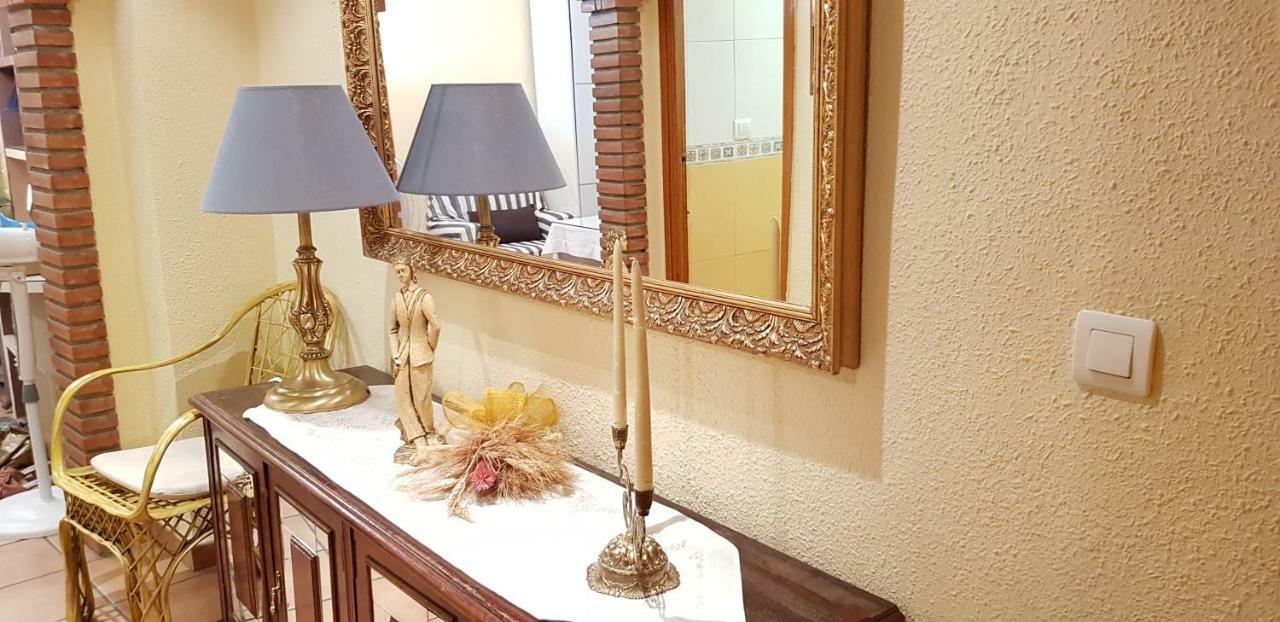 Calle Frailes, 7 Apartamento 2 Grenada Zewnętrze zdjęcie