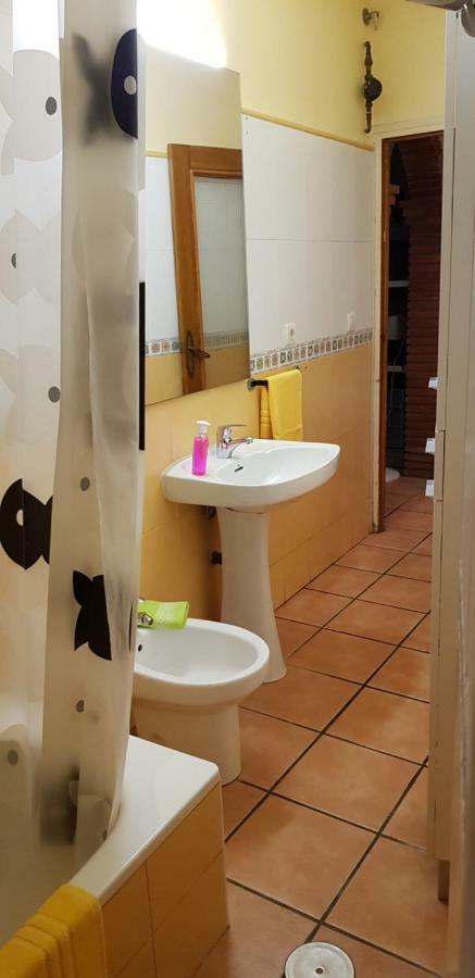 Calle Frailes, 7 Apartamento 2 Grenada Zewnętrze zdjęcie